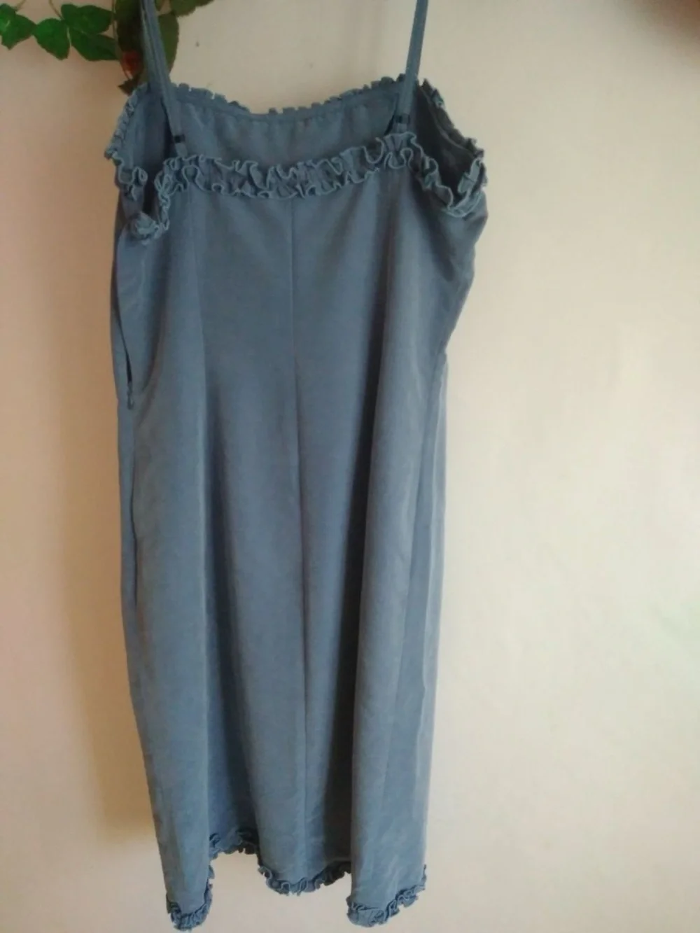 Vintage Dress Betsey Johnson New York - Picture 5 of 8
